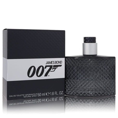 007 by James Bond Eau De Cologne Spray 1.6 oz for Men